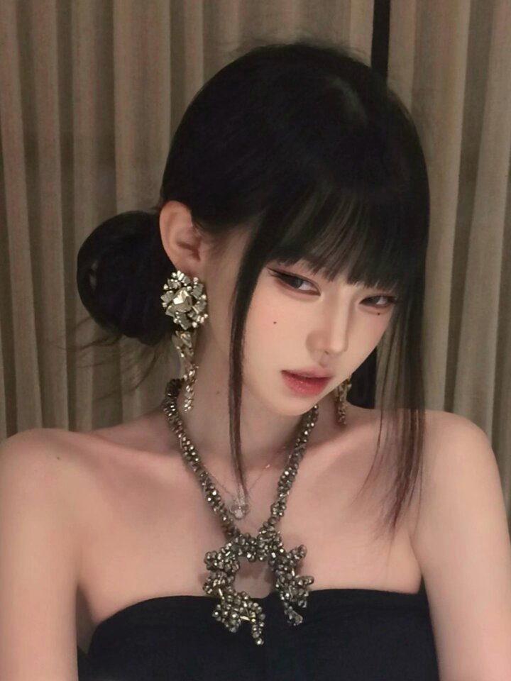 สวยงามจริงๆ ค่ะ สวยงามมากๆ! (แต่เป็นวิดีโอที่ AI สร้างขึ้นนะคะ) 