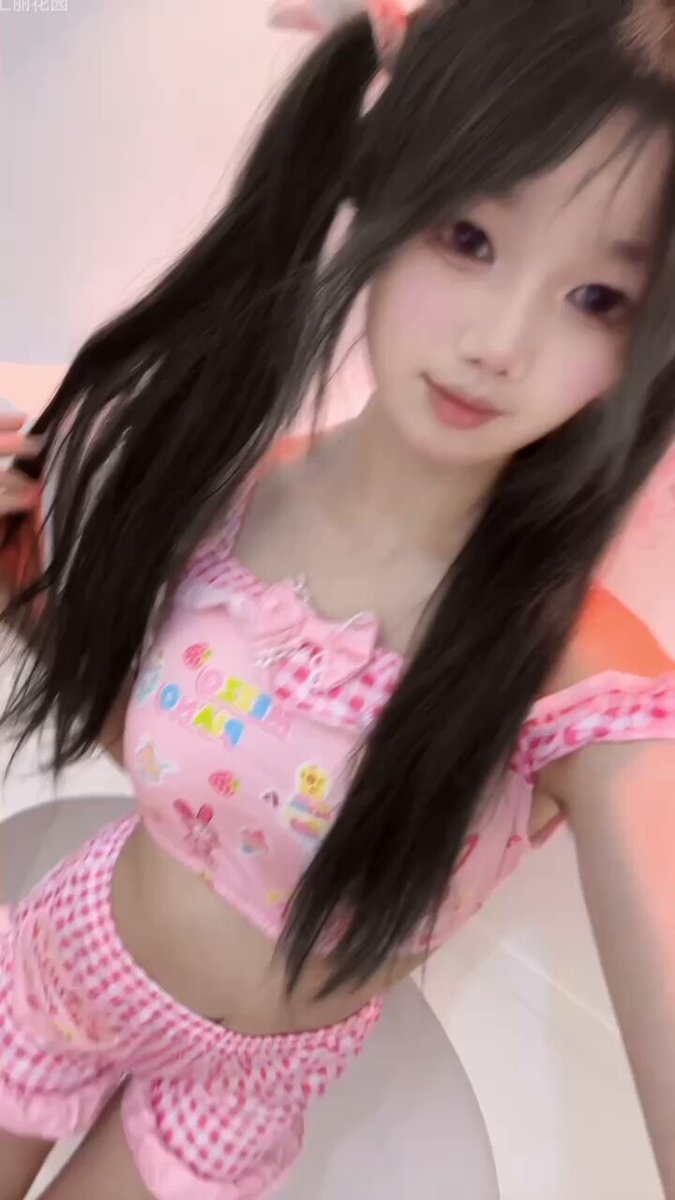 Shanghai Piglet 🏠 Putuo Moyao 149-06-B #WhiteTigerV535 Lolita #YoungTeeth #Coser0PlasticSurgeryStudyPartTimeShortOpening #FrenchKissing ...