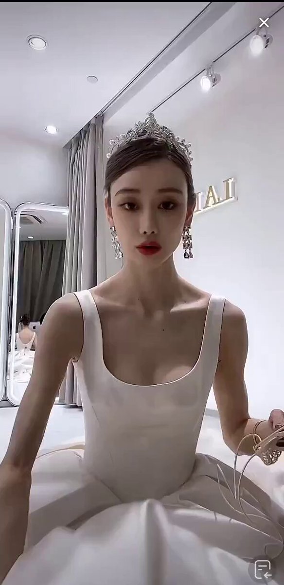 Wedding Dress Bride Try-On Revealing Huge Breasts and Perky Butt Temptation! 123av.fun