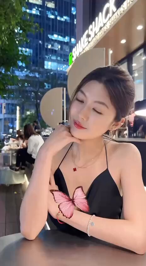 哇💕 