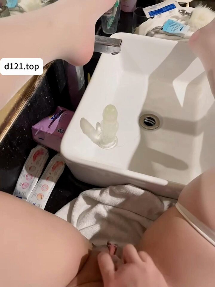 chudai💫 #バスルームオナニー #一対一ビデオ #現地予約可能 