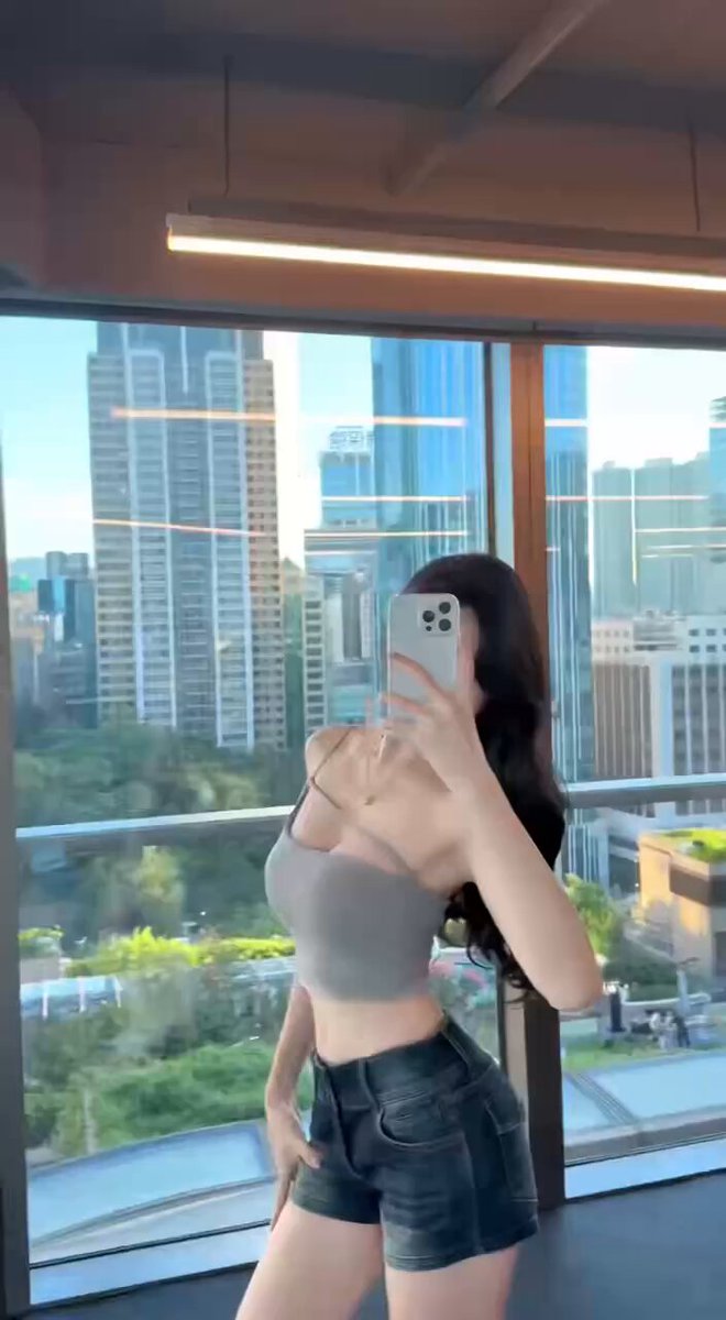 #ShanghaiQianxun🏠# Una mujer de 173 cm de altura y alta cualidad del distrito de Jing'an busca una estancia corta. Es pura, guapa y ...