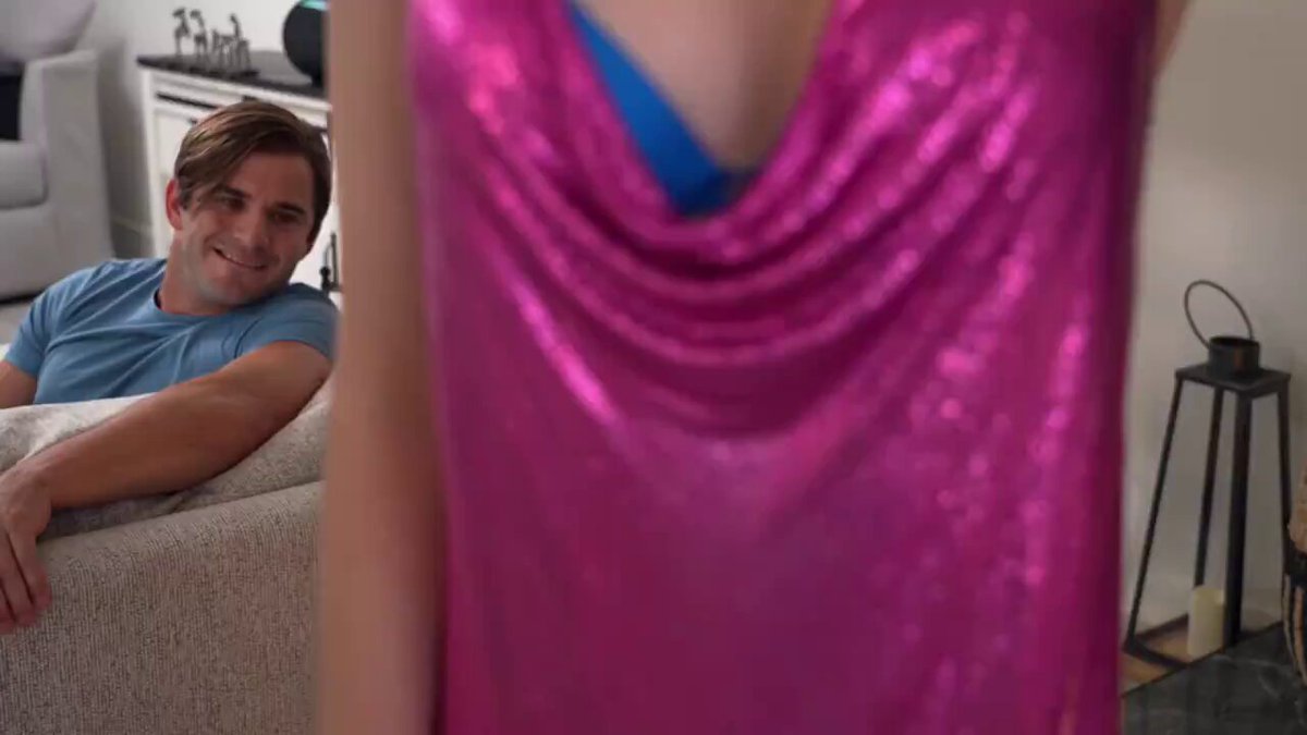 真他妈的……💦 