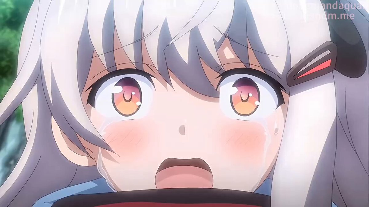 妹纸不小心误入了怪物森林，落入了兽人的手中 沦为兽人们的玩物

关键词《危险之森 捉鬼游戏》 