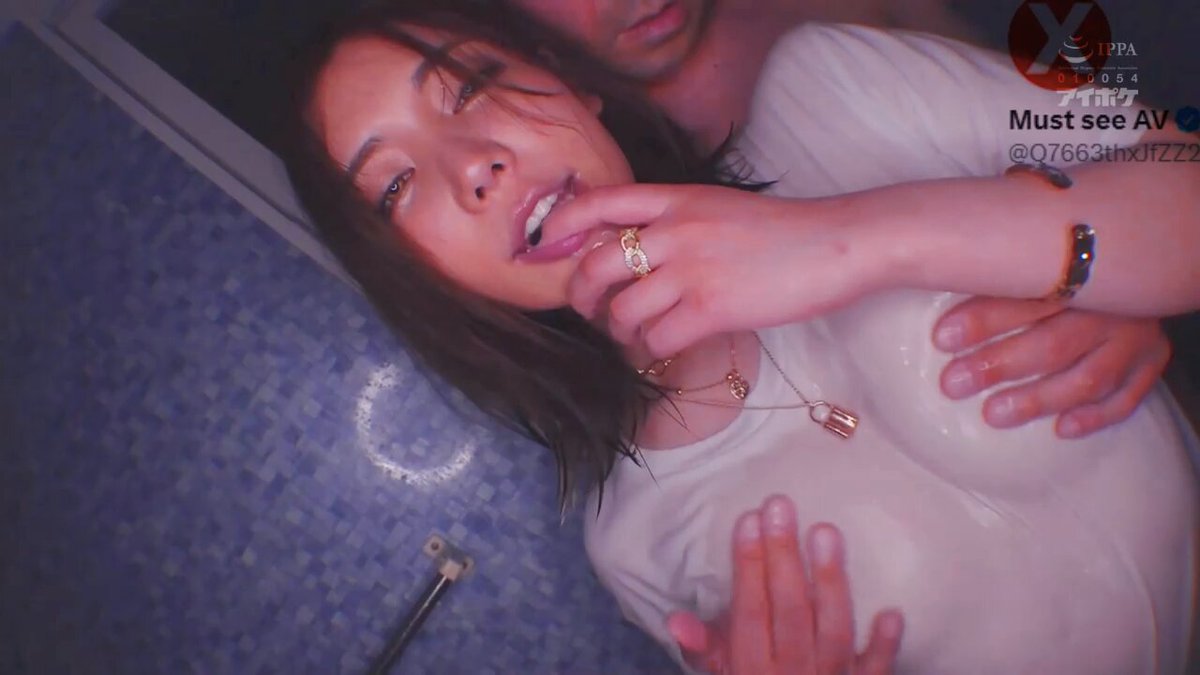 IPZZ-396 Tanaka Remon Karen Kaede: &quot;Ia mungkin sengaja dilakukan! Saya rasa rambutnya yang panjang kelihatan cantik sejak kebelakang...