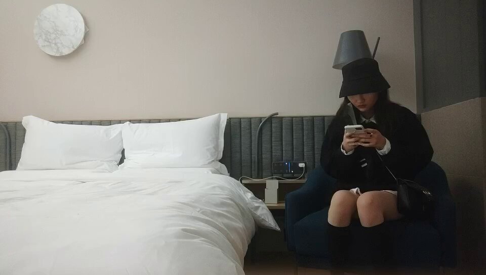 与你
