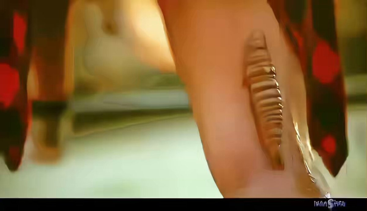 #重口 #猎奇 #短片 