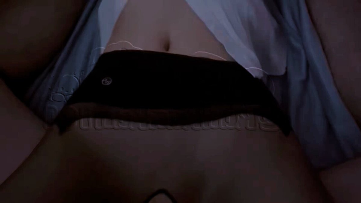 黒ストッキングの美女が大きく足を開きマンコを露出して自分でオーガズムに達る — 123av.fun独占の誘惑