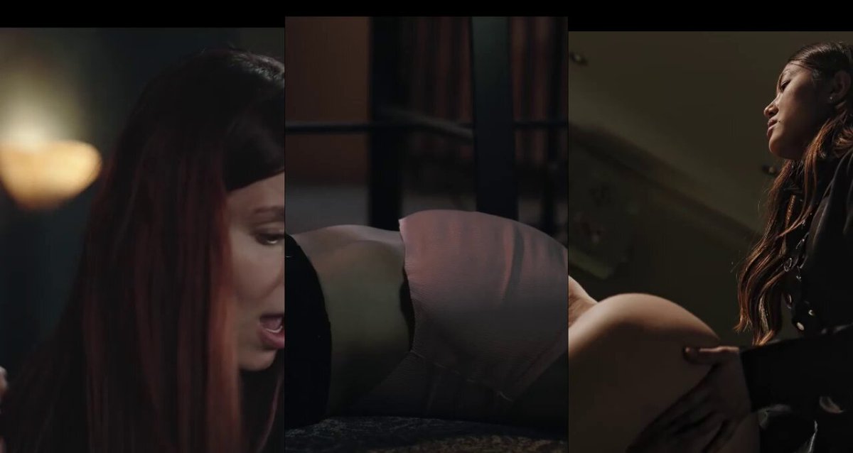 神秘美女群P狂欢：舔穴爆乳深喉高潮连连！