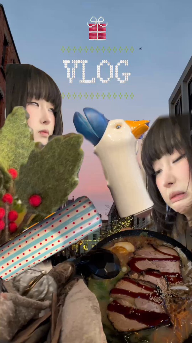 Szczęśliwego grudnia! ❄️💝 