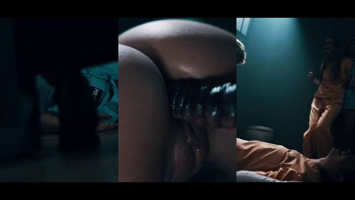 Content warning: explicit sexual and violent material — sanitized