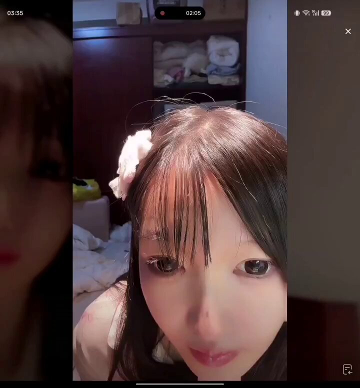 等个6秒就很好看 