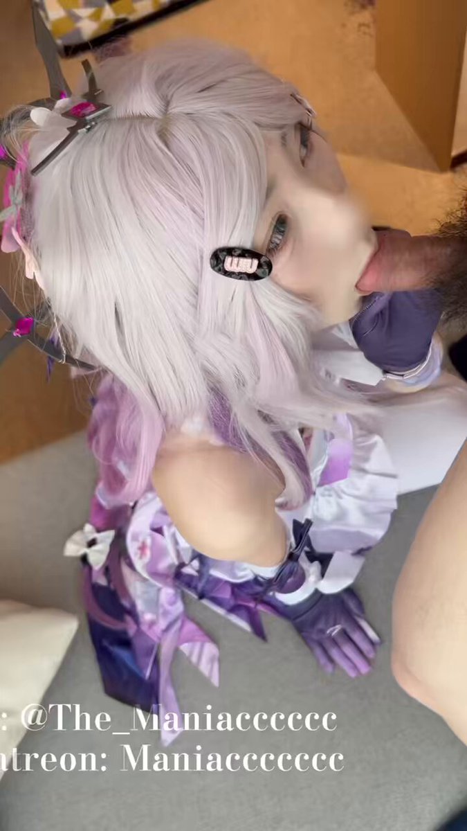 wataa💦 #二次元 #完整置顶 #口交




 