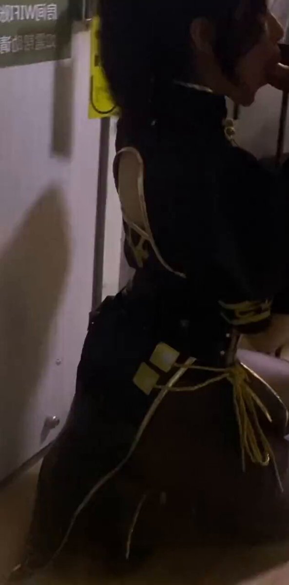 Cosplay slut kneels to lick perky butt, exposes pussy and gets pounded to orgasm and squirts! Exclusive on 123av.fun