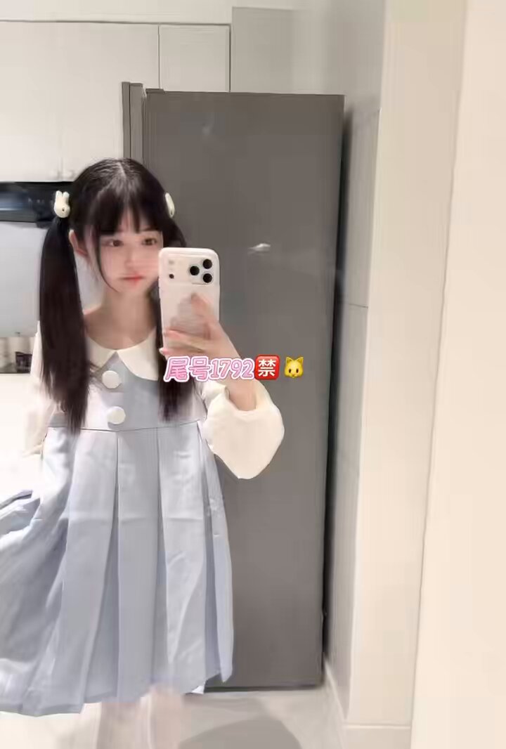 上海兔兔06/155/72/C 
爱好:唱歌舞蹈 探店校外兼职游戏主播
白虎 漫画腿 超可爱的小萝莉声音温柔 有耐心脾气好雪白肌肤

🐧：1520525580

🛰️：xiao...