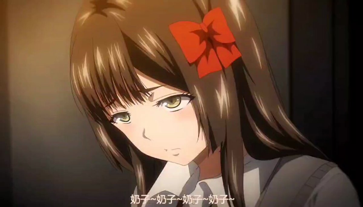 【无人车站】深夜坐电车回家的jk女高，空荡荡的车厢只有两个人，一个醉酒的大叔不怀好意地盯着她的身体，双眼散发着野兽的光芒 #jk #中出 