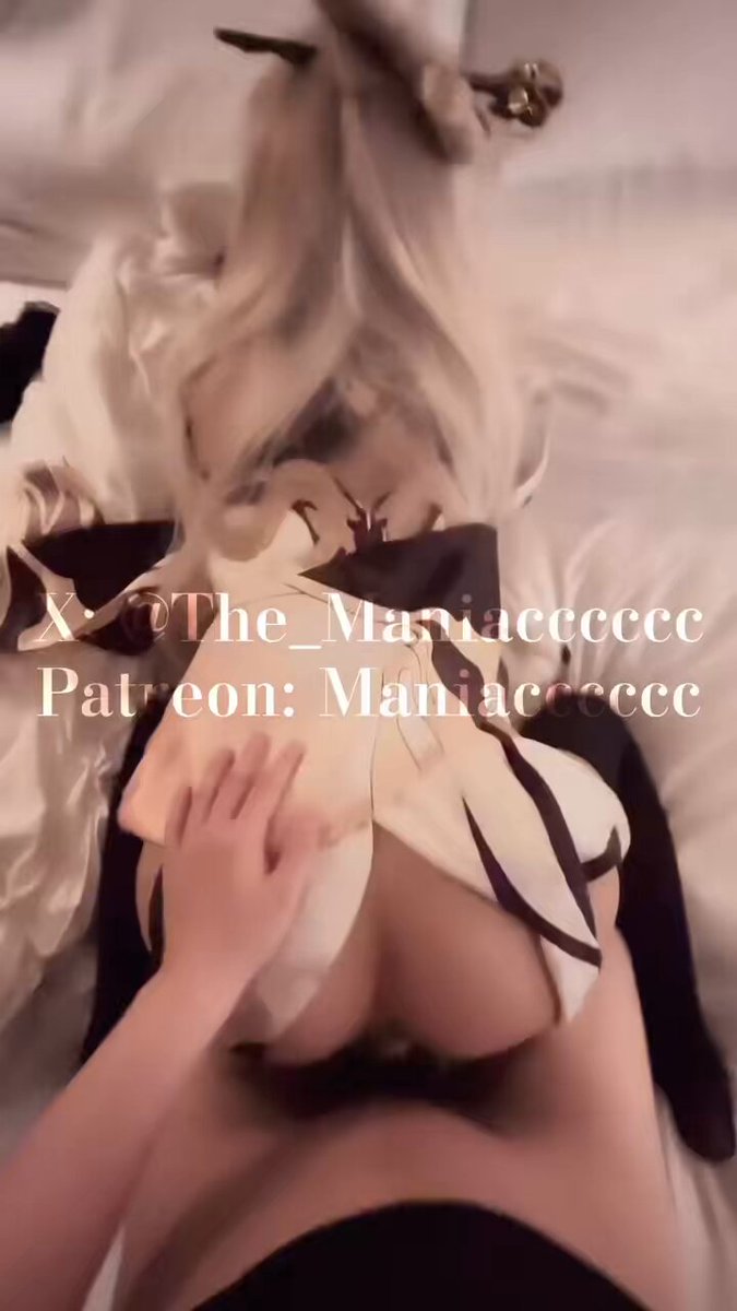 wataa #Pinned Full#coser 


   