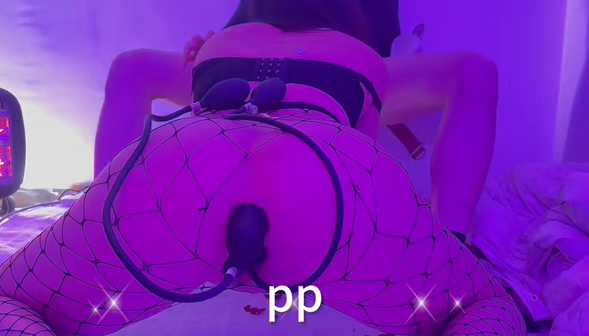 Dobbelhullsutvidelse, tre hull fullført.