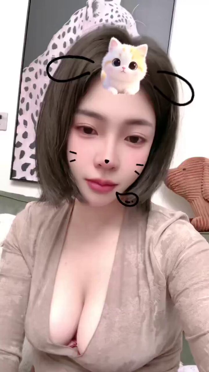 美颜一开谁还不是一个小可爱呀 