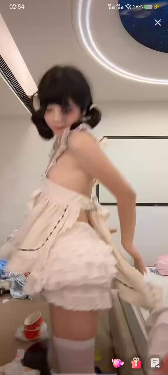 快手，国内唯一合法黄播基地 