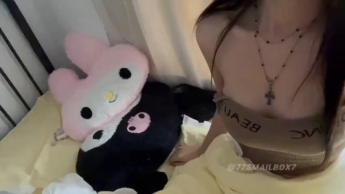 就只能看一眼嗷  都是女孩子的秘密
✉️：

 
 