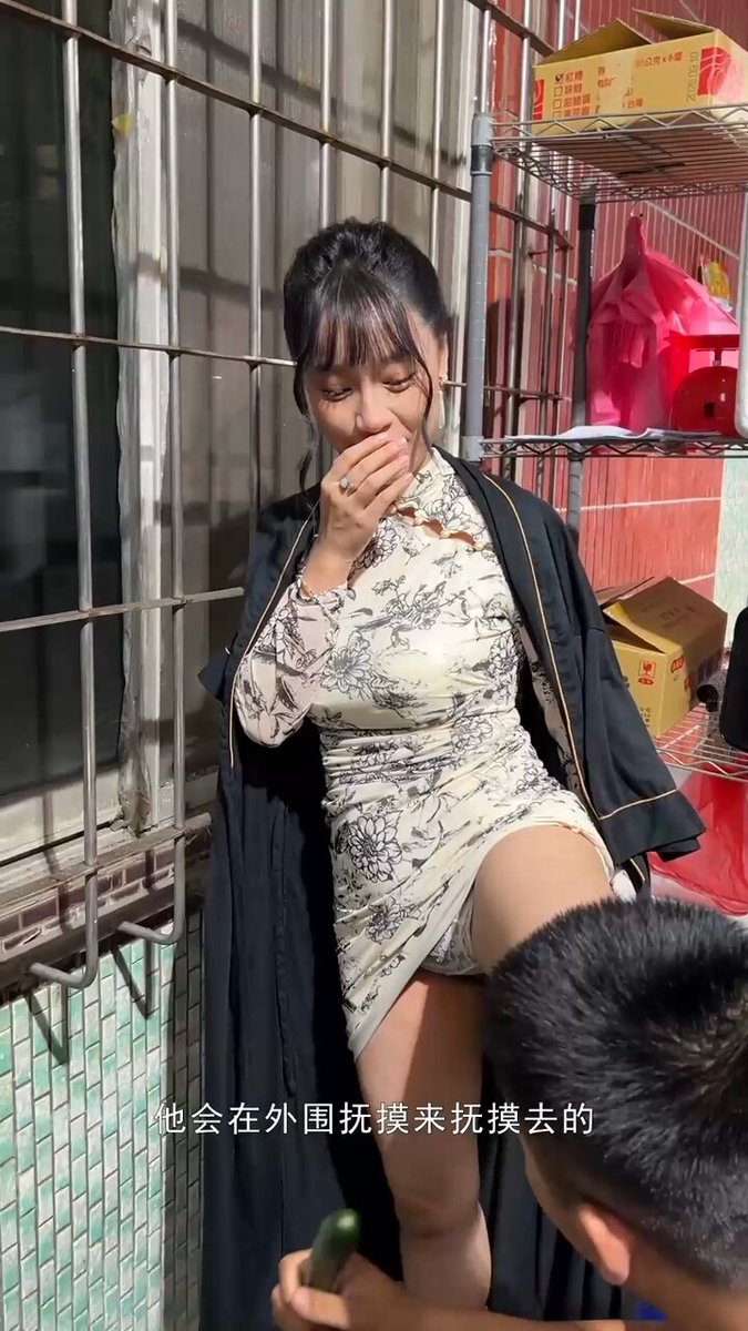 #Imágenes exclusivas detrás de cámaras de las modelos#Modelo#Su Chang 