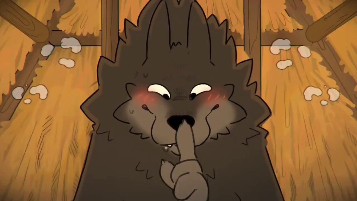 小さな子羊になりたい🐏 