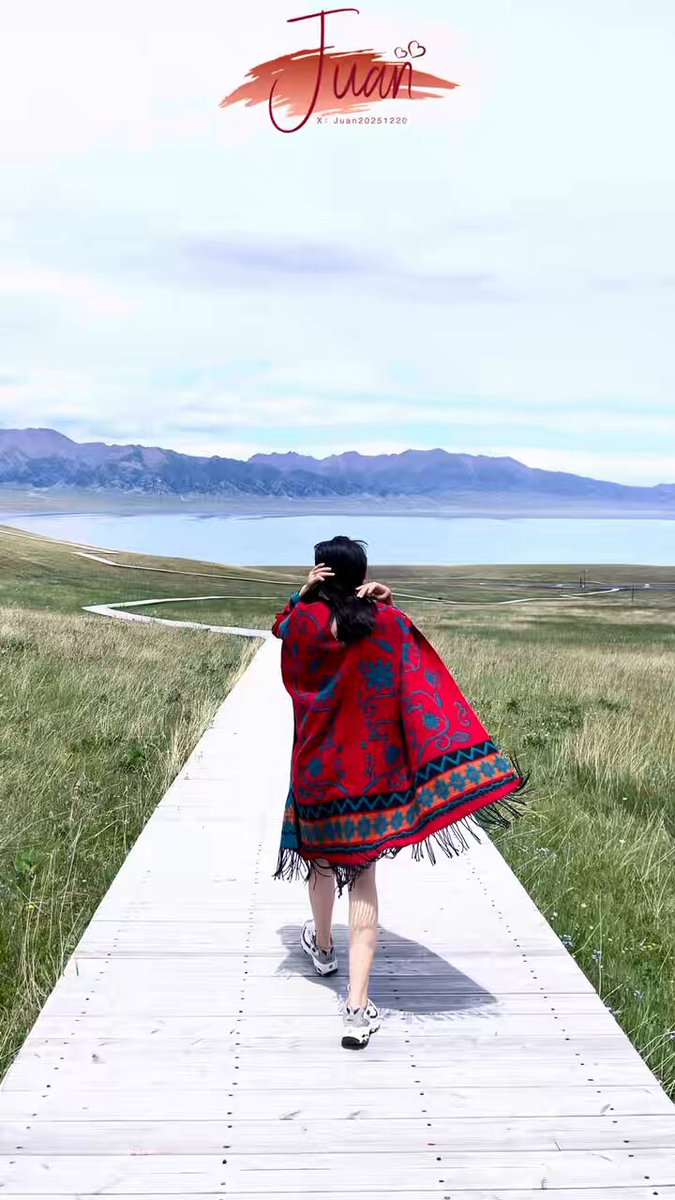 走自己的路
让别人无路可走
#露出 