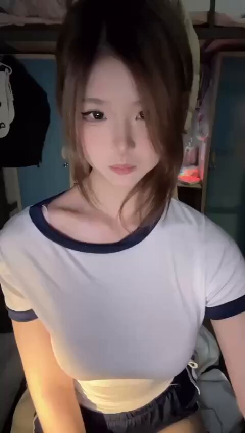 母狗圣体 #反差 #女大 