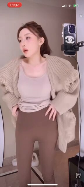 足以见得现在带货行业有多卷 