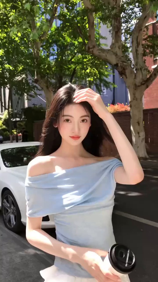 เซี่ยงไฮ้ 🏠 Hard W V129 #JinganShanghai เพดานที่บริสุทธิ์และไร้เดียงสา ถ่ายสั้น 🎬 💗2002 สาววิทยาลัยที่บริสุทธิ์และสง่างาม นักเรียนตัวจ...