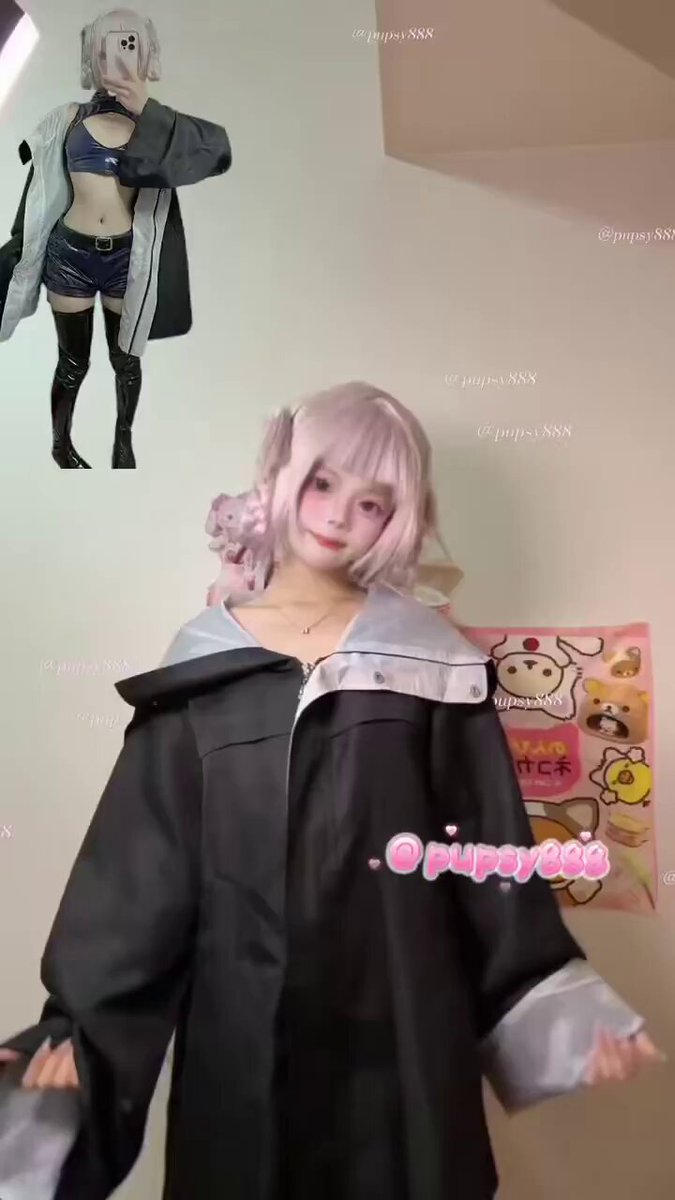 wataa 

#Big叔推荐原创博主如下

💜
💛
🩵
🩷 