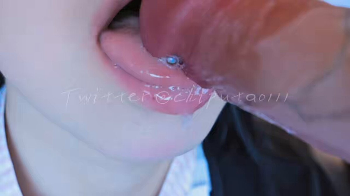 口水怎么流不停了🤤 