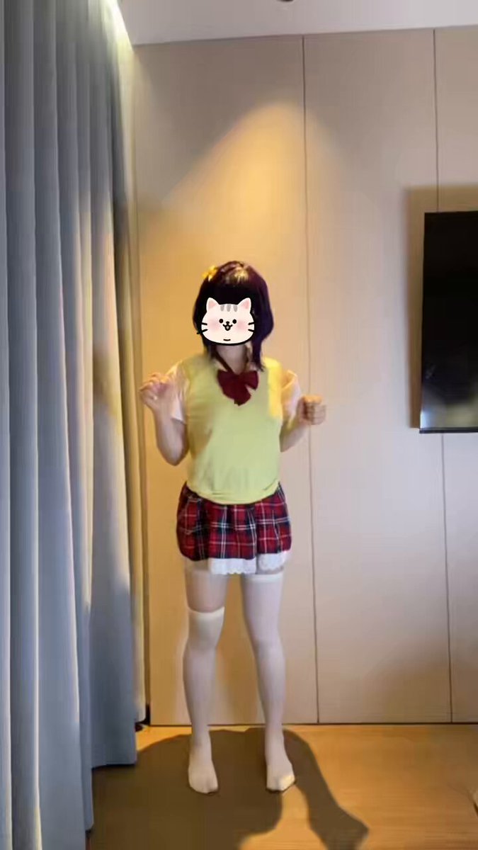 wataa 🍬 #TikTokStyleNudeDanceSeries #Lolita #TikTokStyleContrast  
 
 
 
 