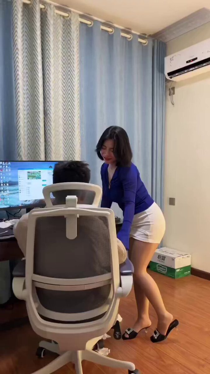 Er spillet virkelig morsommere enn meg? 