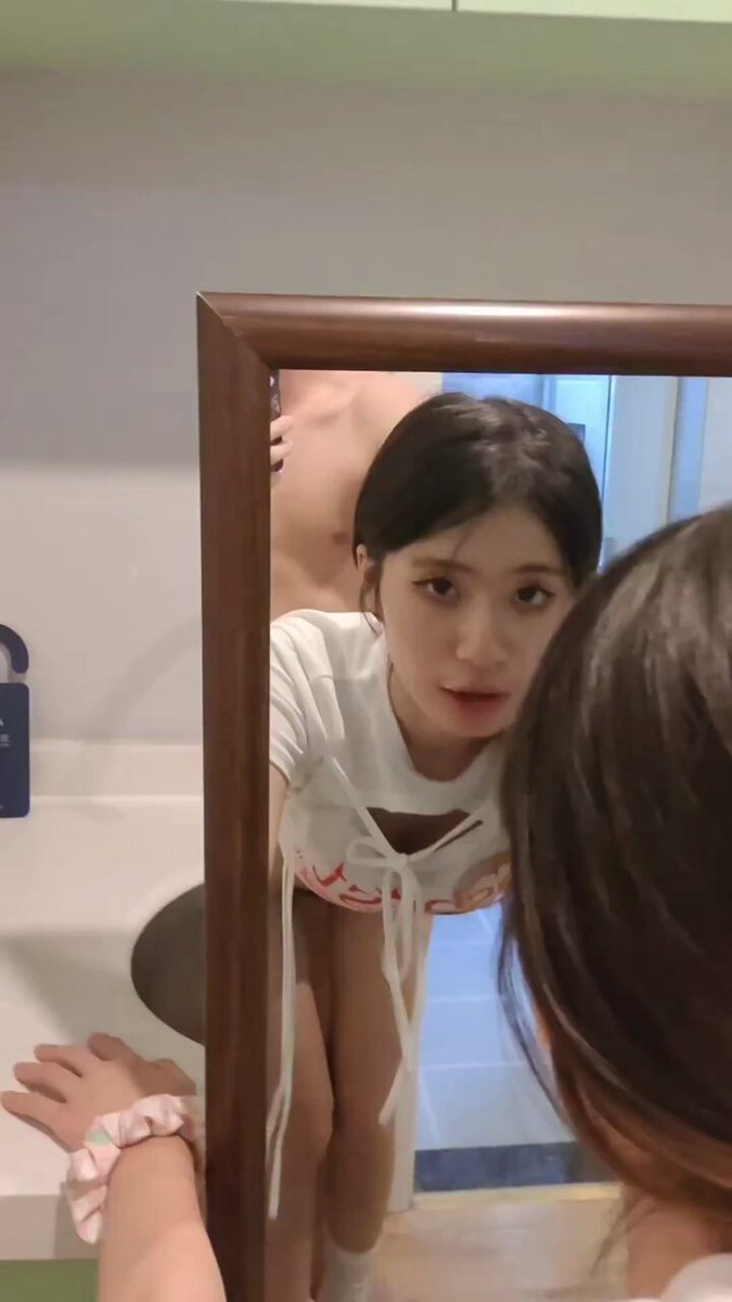 和你在一起🥰