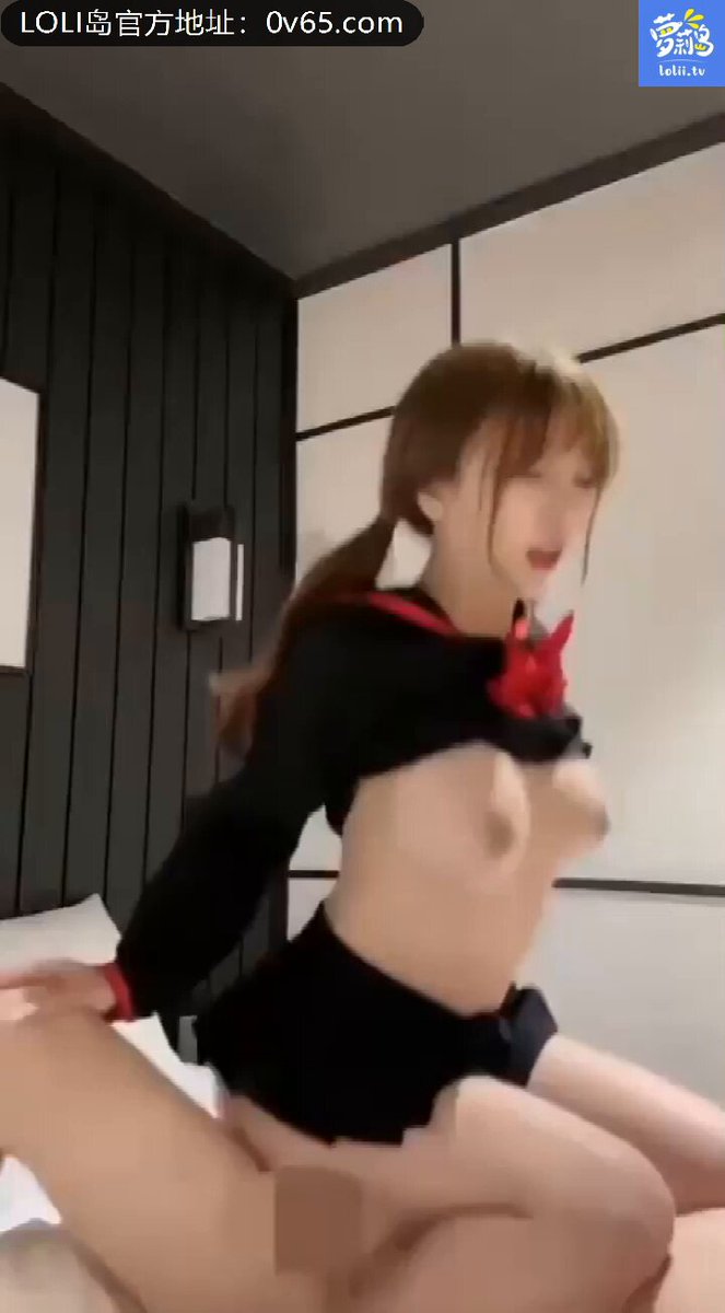 颜值很高的双马尾巨乳萝莉 两只巨乳大叫声也是真大💦

完整版已上传萝莉岛APP
更多稀缺资源点评论区获取👇 
