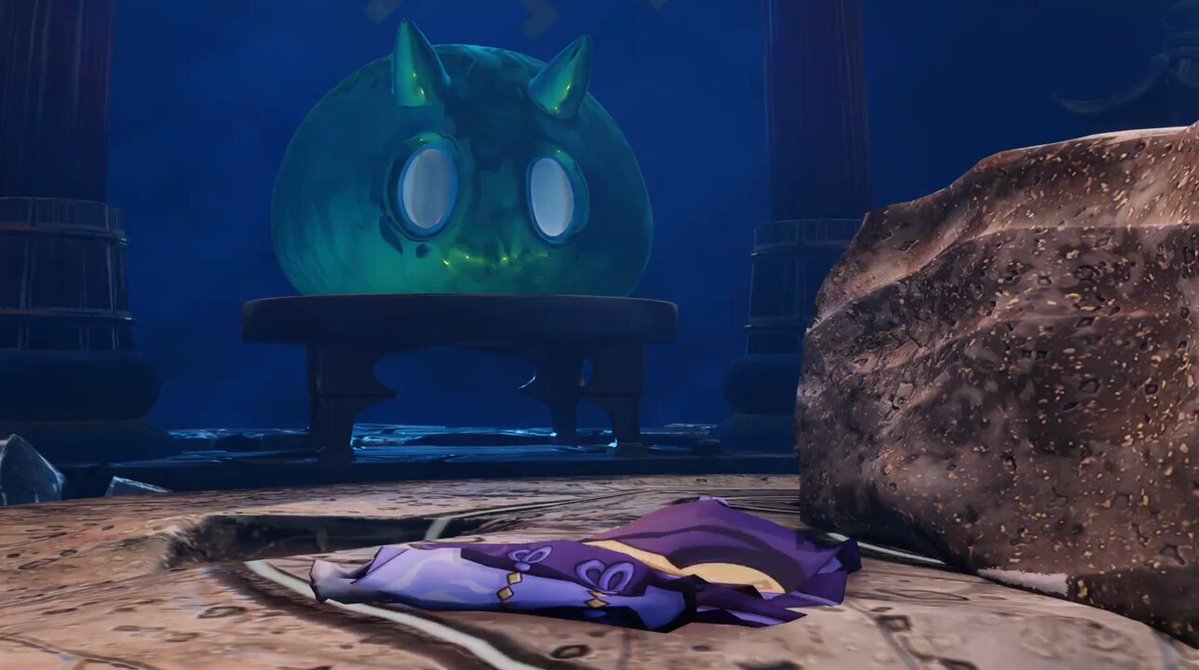 YMS secondary comics master Vicineko's work "Keqing vs. Slime", this is the original sister's paid dating series, the s...