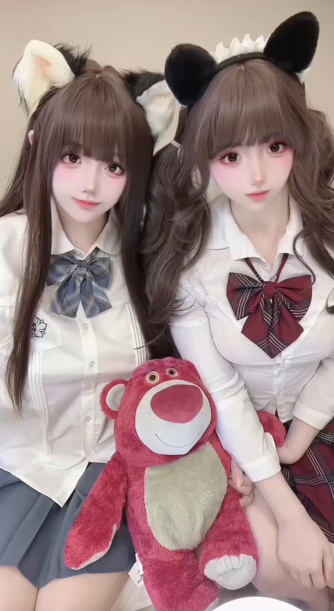 #上海
姐姐：“06年—170天然F罩杯-52kg”
妹妹：“06年—170天然E罩杯-48kg”
接空降✈️ 🪂伴游 可轻度sm 水嫩多汁 口活超级好 可现场表演一字马 超多lo...