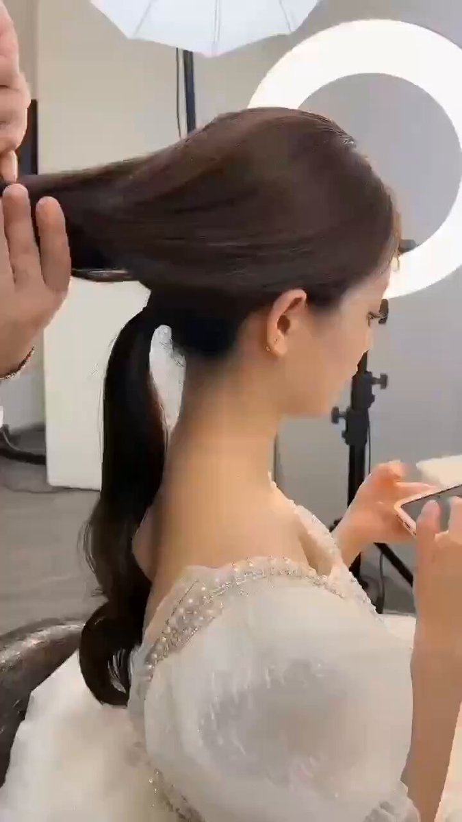 摄影师绝对是懂流量的 