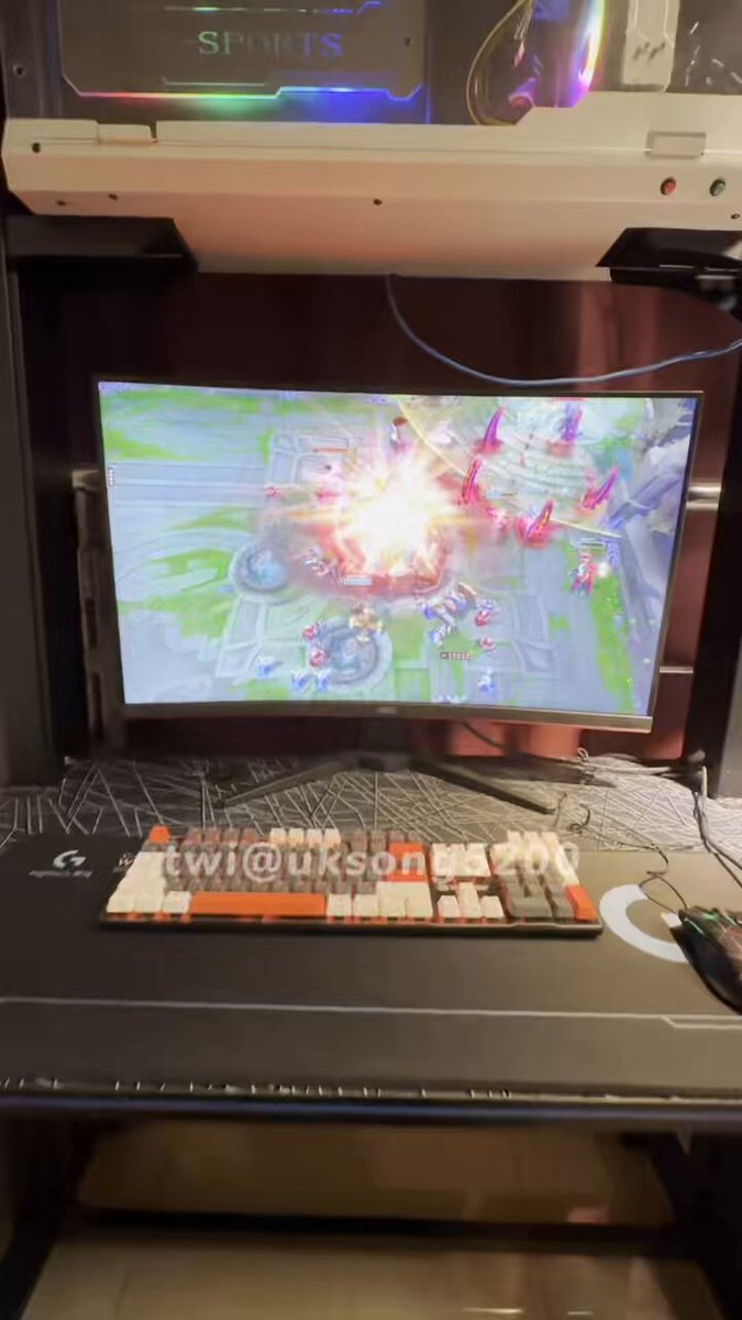 Jeg ble truet i denne videoen mens jeg lekte med min gode bror.