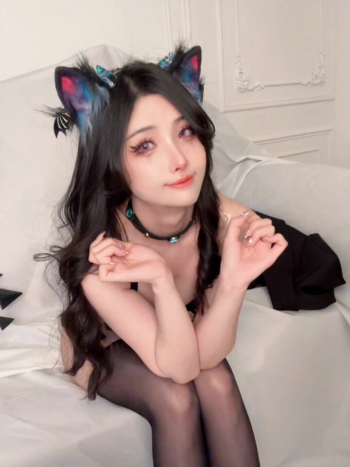 wataa🍓#rioko凉凉子 