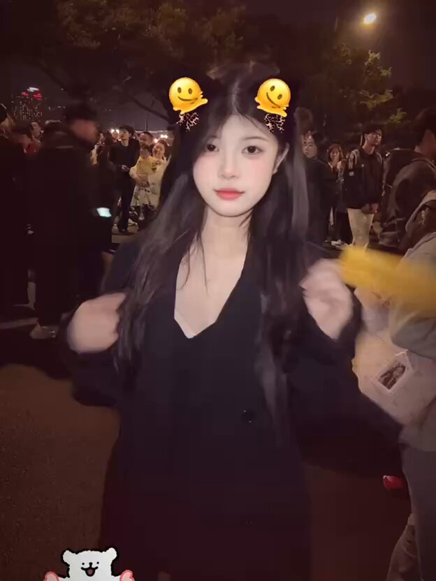 都喜欢漂亮的，让我这个吊毛怎么办🥶 