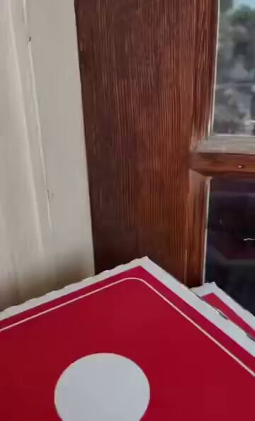 真他妈的……🙊 