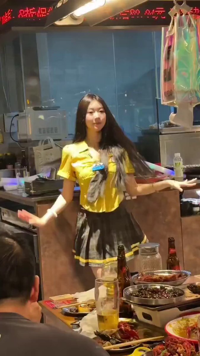 餐饮业竞争恶劣😕😕😕 