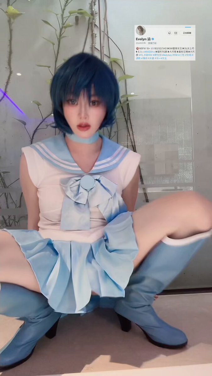 你相信～我可以用肉棒举起1kg的哑铃吗？💪
⭕️相信→留言Yes
❌不相信→留言No
嘿嘿嘿～😈 