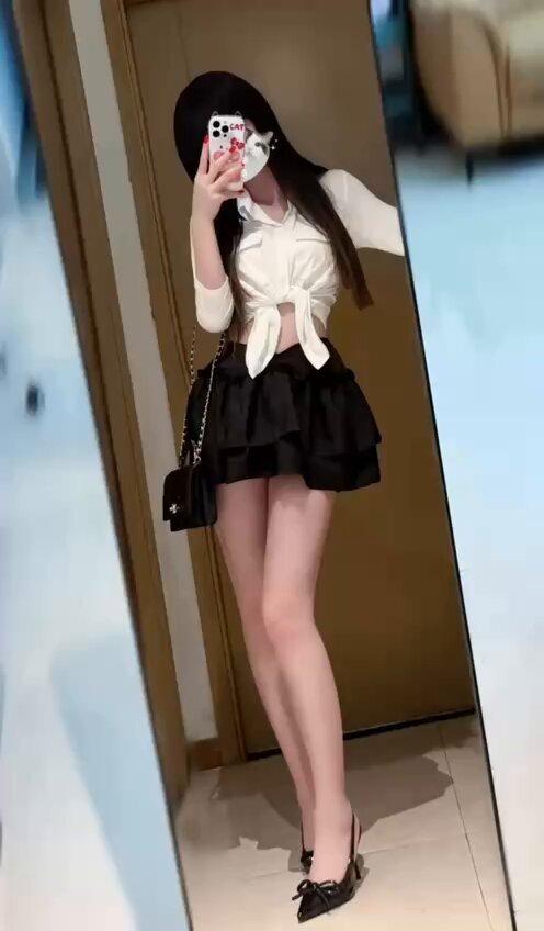 {Pekerjaan Paruh Waktu Eksklusif Van Gogh}📢 【#Beijing】Sangat Direkomendasikan❗️ Figur manga standar 168cm/2002/cup D 🉑👅 69cm Payuda...