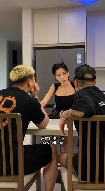 RT  你们两个一起上吧（第一集） 