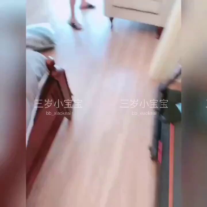 Sailor Uniform Loli bb_xiaokeai Sofa Blowjob Big Cock Gulping Cum