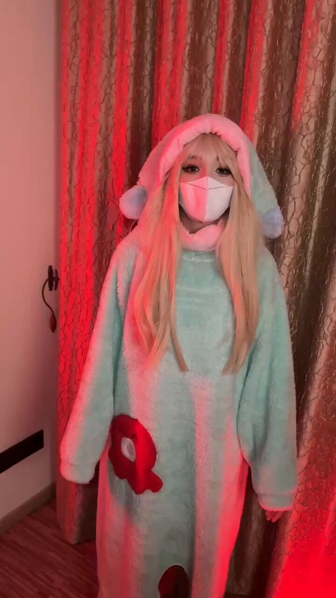 电竞精灵 投票并评论，她会私信3人派送专属福利！ 更多福利尽在官方TG群： 
#圣诞老人这次换我当 